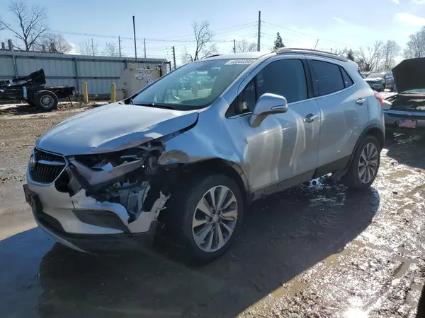 KL4CJASB4HB120490 2017 BUICK ENCORE - Image 1