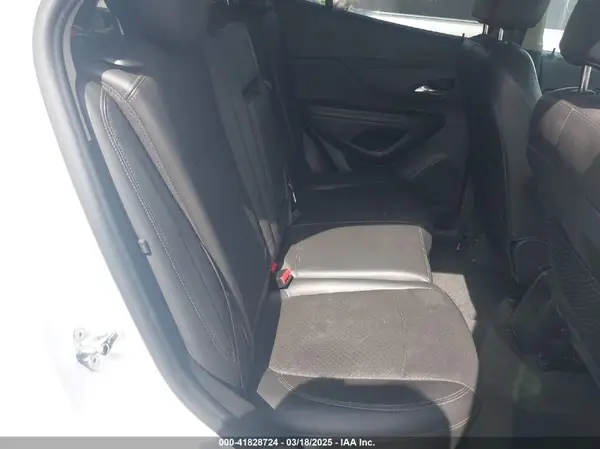 KL4CJASB4HB122868 2017 BUICK ENCORE - Image 8
