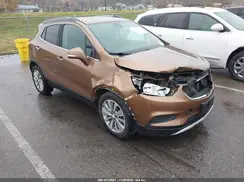 KL4CJASB4HB124510 2017 BUICK ENCORE