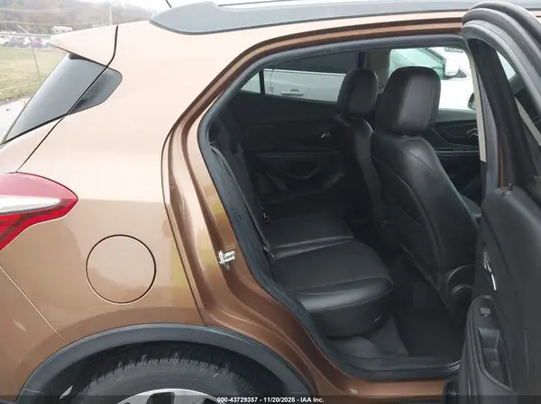 KL4CJASB4HB124510 2017 BUICK ENCORE - Image 8