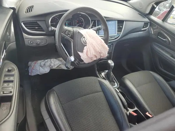 KL4CJASB4HB131425 2017 BUICK ENCORE - Image 8