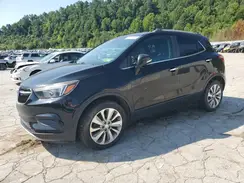 KL4CJASB4HB137189 2017 BUICK ENCORE