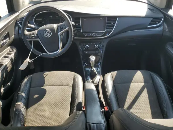 KL4CJASB4HB137189 2017 BUICK ENCORE - Image 8