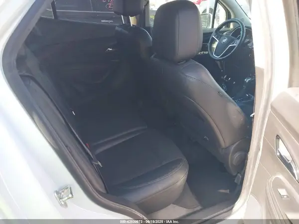 KL4CJASB4HB138861 2017 BUICK ENCORE - Image 8