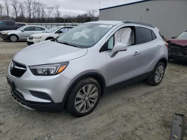 KL4CJASB4HB156373 2017 BUICK ENCORE - Image 1