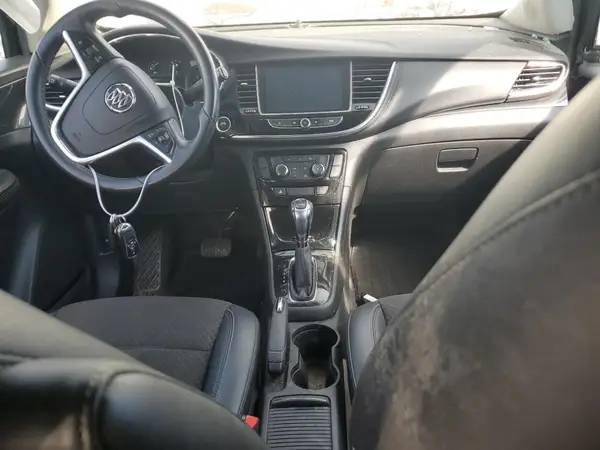KL4CJASB4HB156373 2017 BUICK ENCORE - Image 8