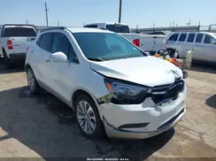 KL4CJASB4HB157250 2017 BUICK ENCORE