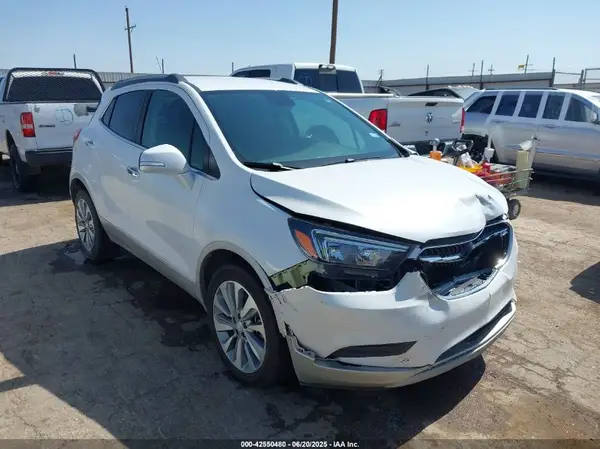KL4CJASB4HB157250 2017 BUICK ENCORE - Image 1