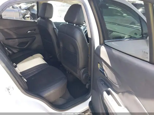 KL4CJASB4HB157250 2017 BUICK ENCORE - Image 8