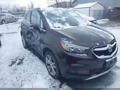 KL4CJASB4HB157507 2017 BUICK ENCORE