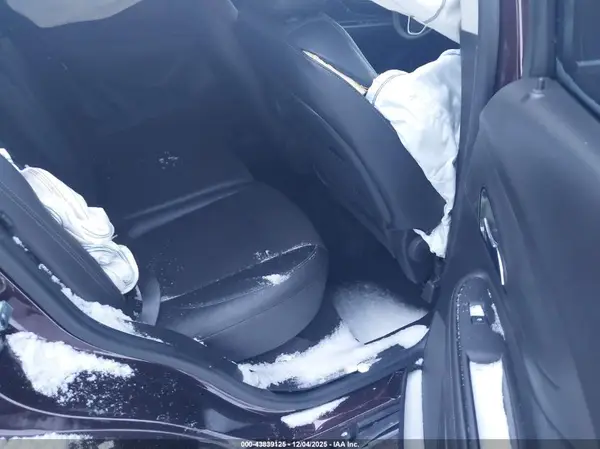 KL4CJASB4HB157507 2017 BUICK ENCORE - Image 8