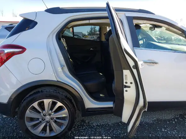 KL4CJASB4HB159158 2017 BUICK ENCORE - Image 8