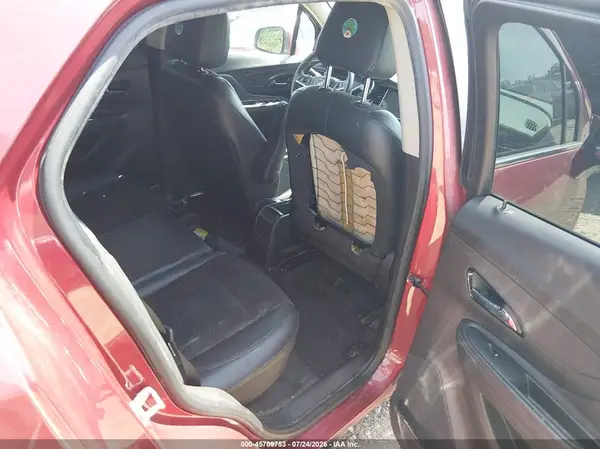 KL4CJASB4HB169334 2017 BUICK ENCORE - Image 7