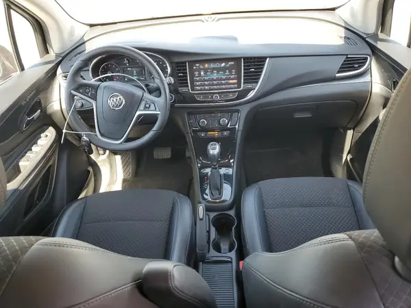 KL4CJASB4HB173884 2017 BUICK ENCORE - Image 8