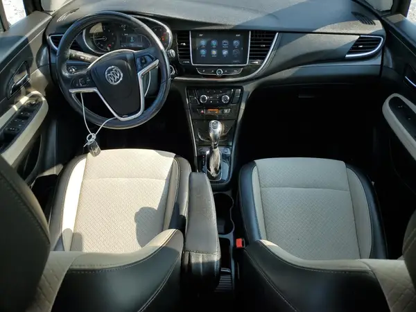 KL4CJASB4HB173948 2017 BUICK ENCORE - Image 8