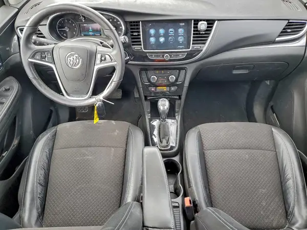 KL4CJASB4HB176476 2017 BUICK ENCORE - Image 8