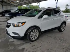 KL4CJASB4HB177837 2017 BUICK ENCORE