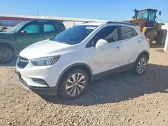 KL4CJASB4HB178020 2017 BUICK ENCORE