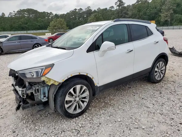 KL4CJASB4HB184125 2017 BUICK ENCORE - Image 1