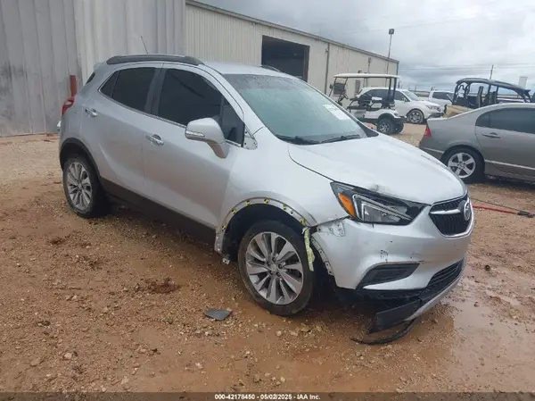 KL4CJASB4HB186862 2017 BUICK ENCORE - Image 1