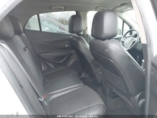 KL4CJASB4HB187610 2017 BUICK ENCORE - Image 8
