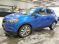 KL4CJASB4HB187896 2017 BUICK ENCORE