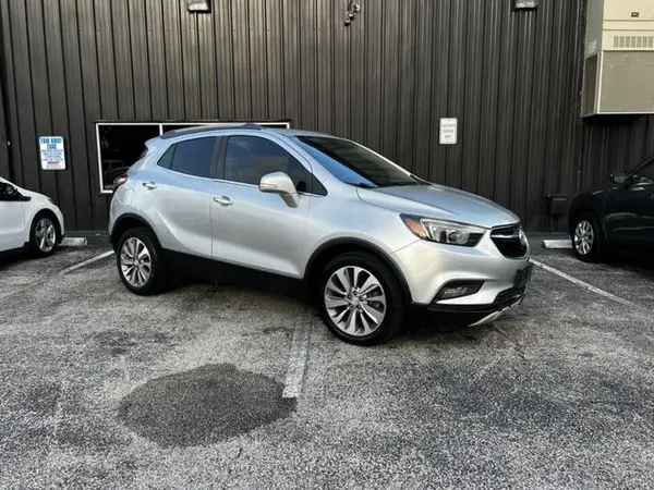 KL4CJASB4HB188126 2017 BUICK ENCORE