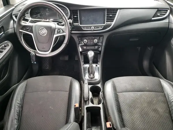 KL4CJASB4HB188675 2017 BUICK ENCORE - Image 8