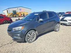 KL4CJASB4HB190295 2017 BUICK ENCORE