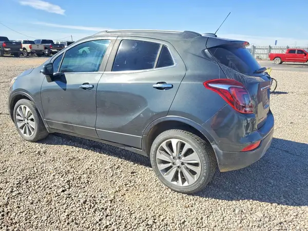 KL4CJASB4HB190295 2017 BUICK ENCORE - Image 2