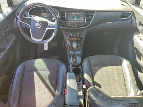 KL4CJASB4HB190295 2017 BUICK ENCORE - Image 8