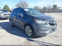 KL4CJASB4HB198199 2017 BUICK ENCORE