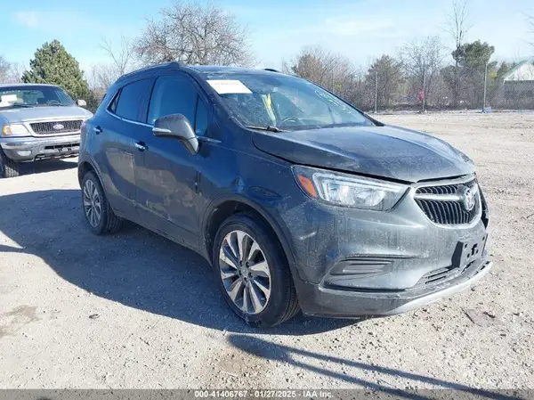 KL4CJASB4HB198199 2017 BUICK ENCORE - Image 1