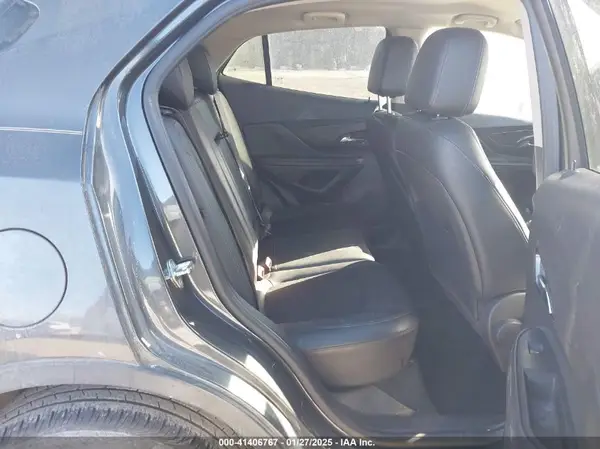 KL4CJASB4HB198199 2017 BUICK ENCORE - Image 8