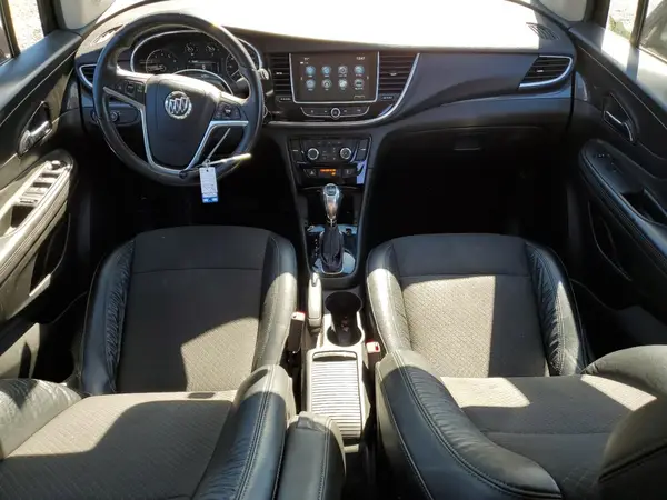 KL4CJASB4HB204535 2017 BUICK ENCORE - Image 8