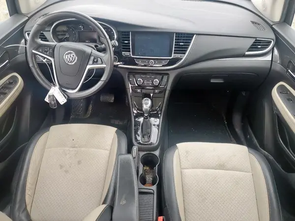 KL4CJASB4HB204566 2017 BUICK ENCORE - Image 8