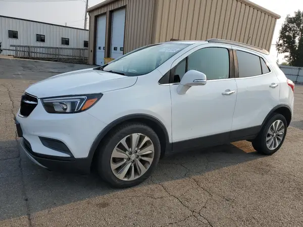 KL4CJASB4HB207712 2017 BUICK ENCORE - Image 1