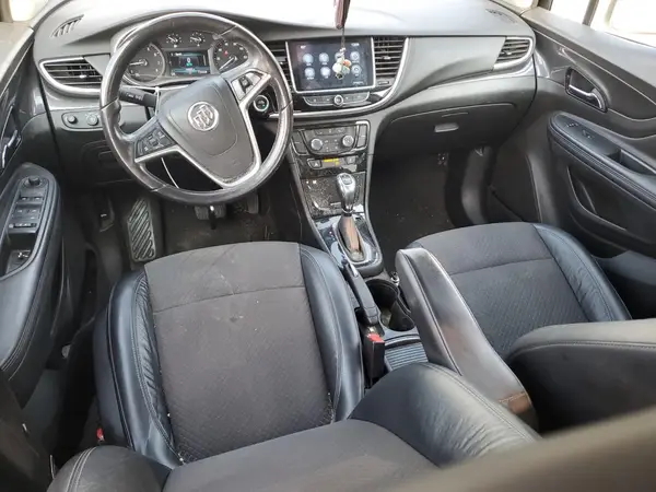 KL4CJASB4HB207712 2017 BUICK ENCORE - Image 8