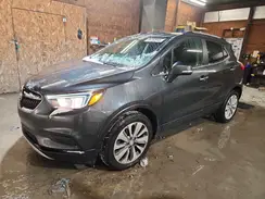 KL4CJASB4HB209508 2017 BUICK ENCORE