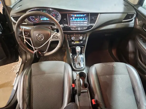KL4CJASB4HB209508 2017 BUICK ENCORE - Image 8