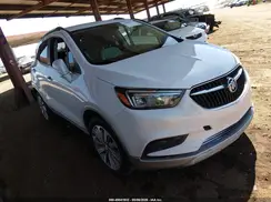 KL4CJASB4HB210755 2017 BUICK ENCORE
