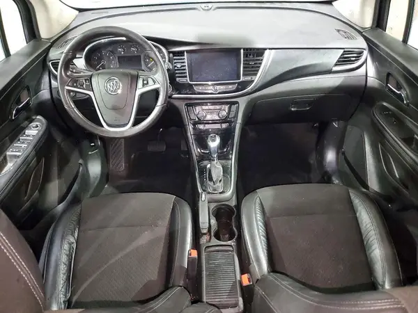 KL4CJASB4HB215129 2017 BUICK ENCORE - Image 8