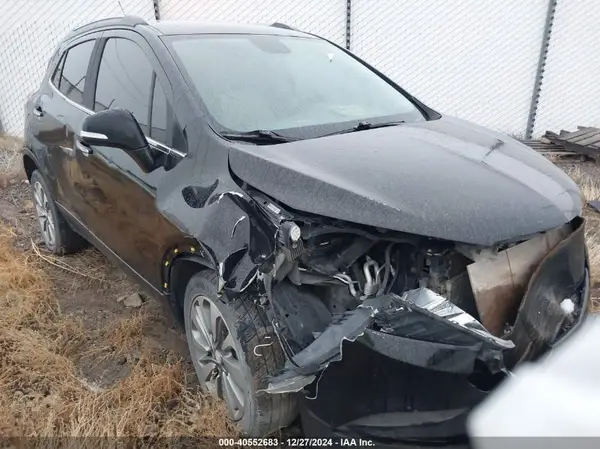 KL4CJASB4HB218838 2017 BUICK ENCORE - Image 1