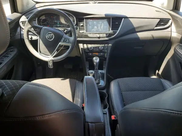 KL4CJASB4HB221898 2017 BUICK ENCORE - Image 8