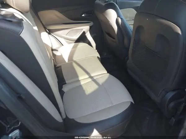KL4CJASB4HB226891 2017 BUICK ENCORE - Image 8