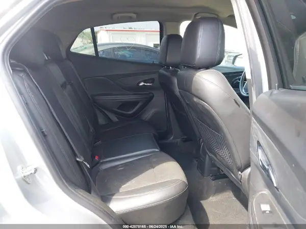 KL4CJASB4HB228138 2017 BUICK ENCORE - Image 8