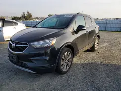 KL4CJASB4HB228267 2017 BUICK ENCORE