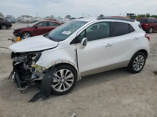 KL4CJASB4HB228866 2017 BUICK ENCORE - Image 1