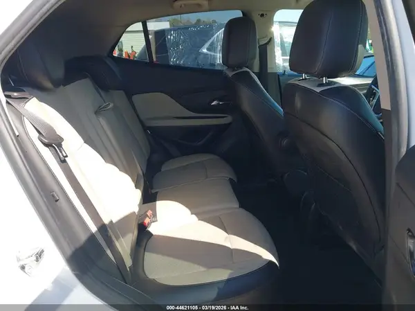 KL4CJASB4HB243206 2017 BUICK ENCORE - Image 8