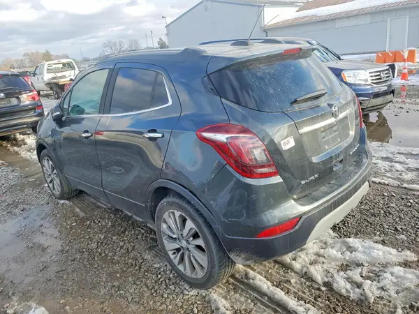 KL4CJASB4HB246431 2017 BUICK ENCORE - Image 2